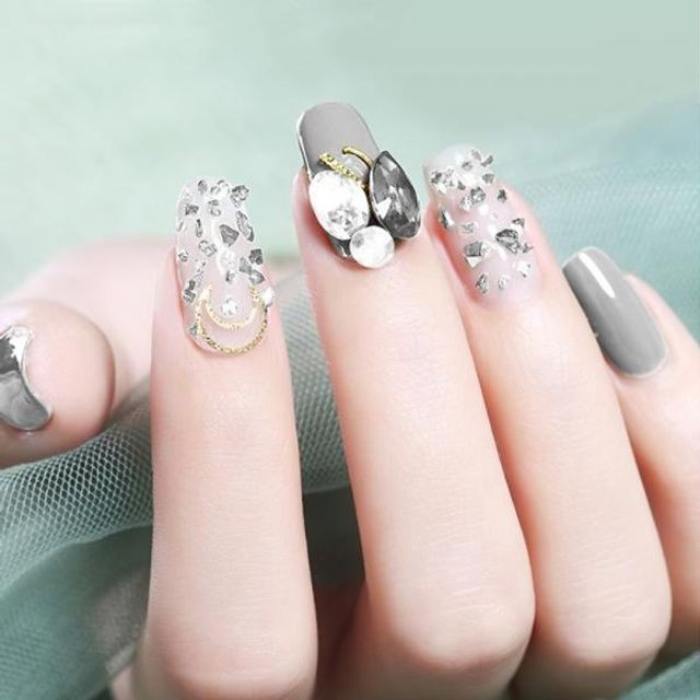 네일이욤 이미지