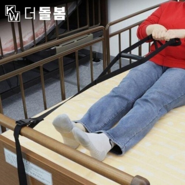 더돌봄 이미지