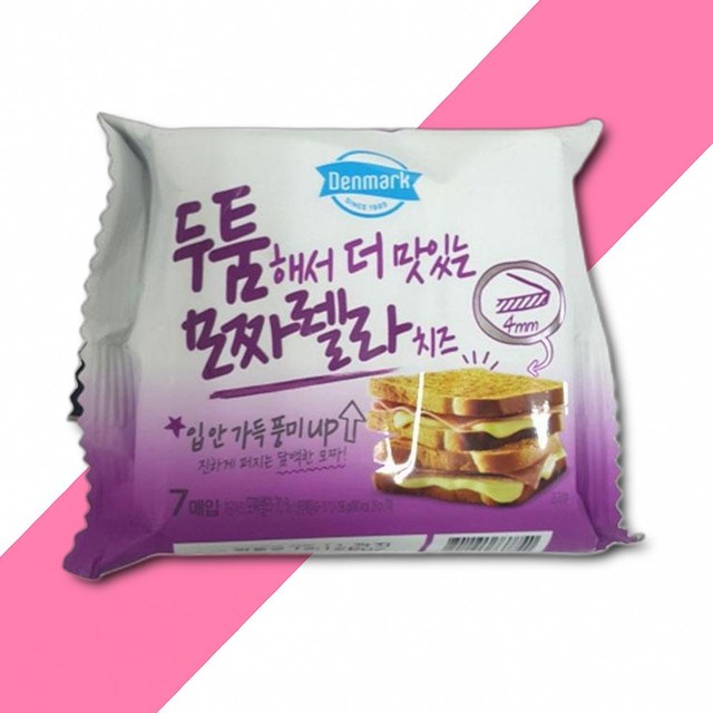 (주) 동원F&B 이미지