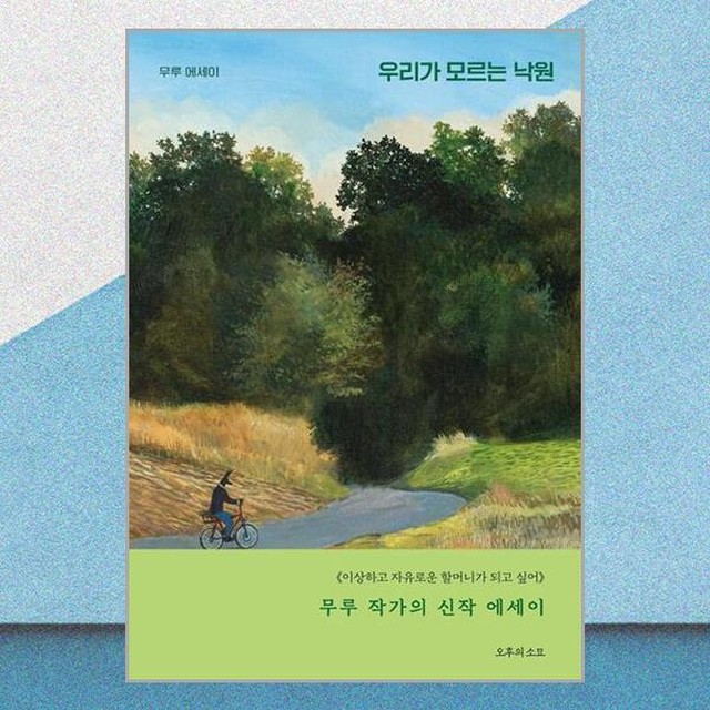 오후엔 이미지