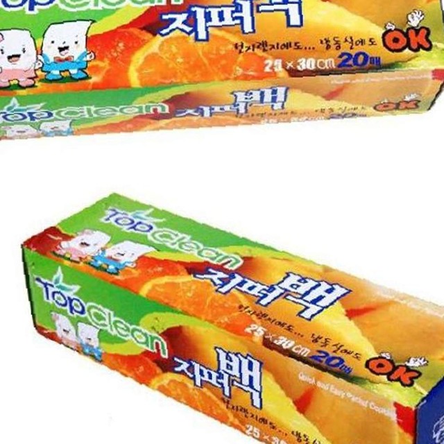 탑크린 이미지