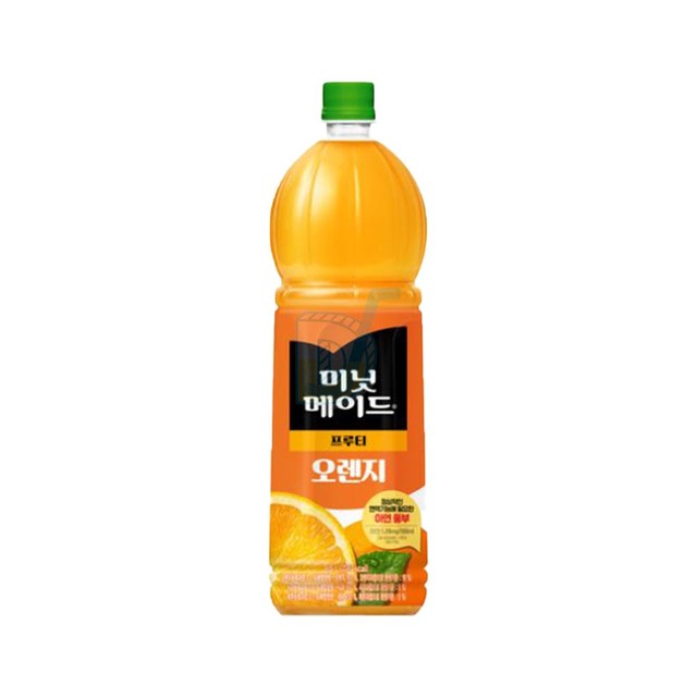 프루티주스 이미지