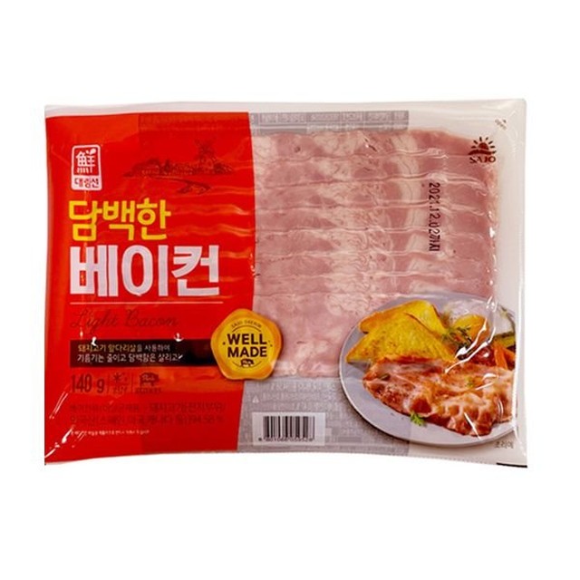 (주)사조오양평택공장 이미지