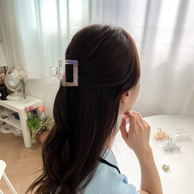 헤어J 이미지