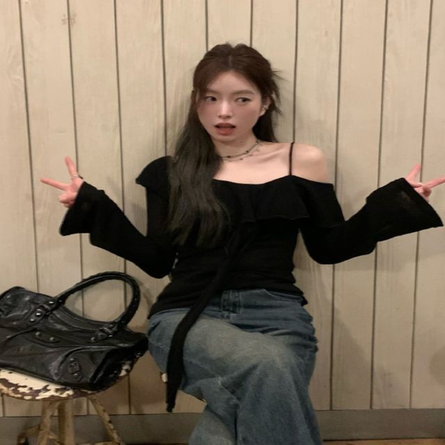 리본더타이 이미지