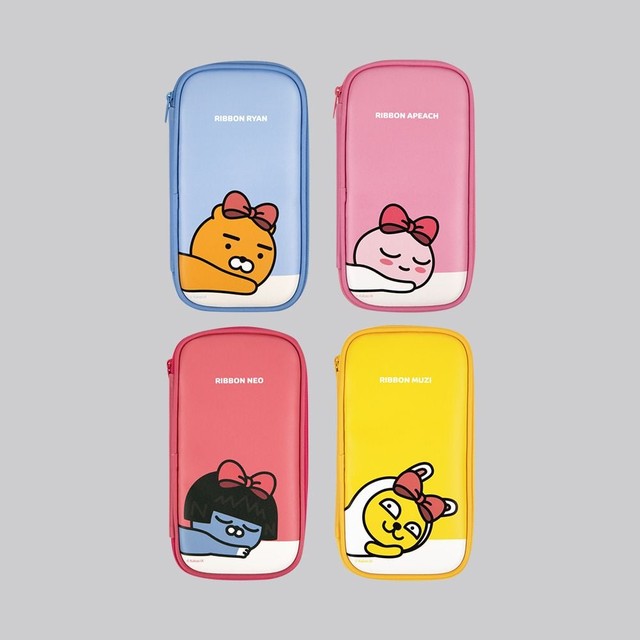 리본프랜즈 이미지