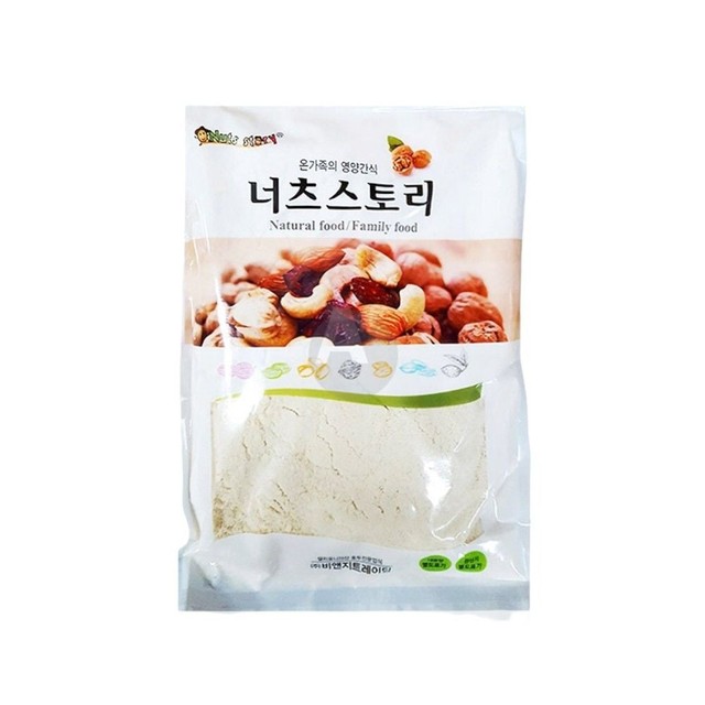 그린식품(주) 이미지