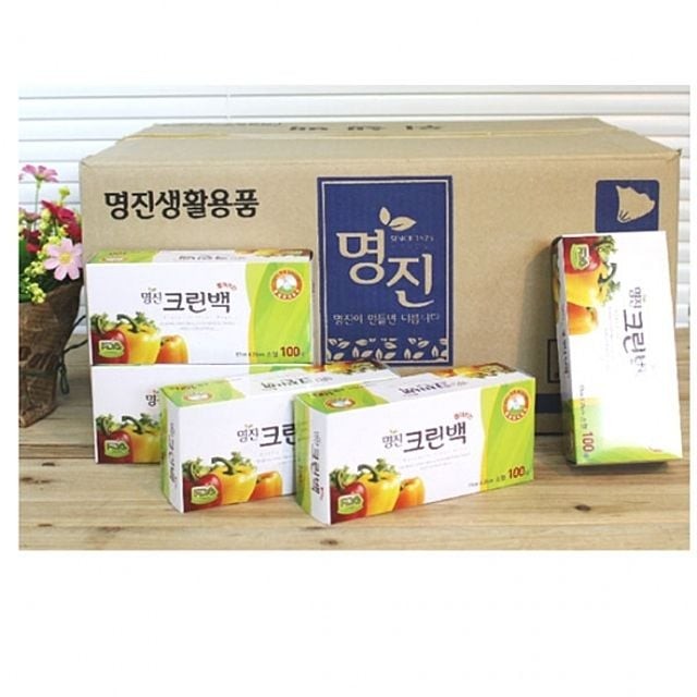 (주) 명진 이미지