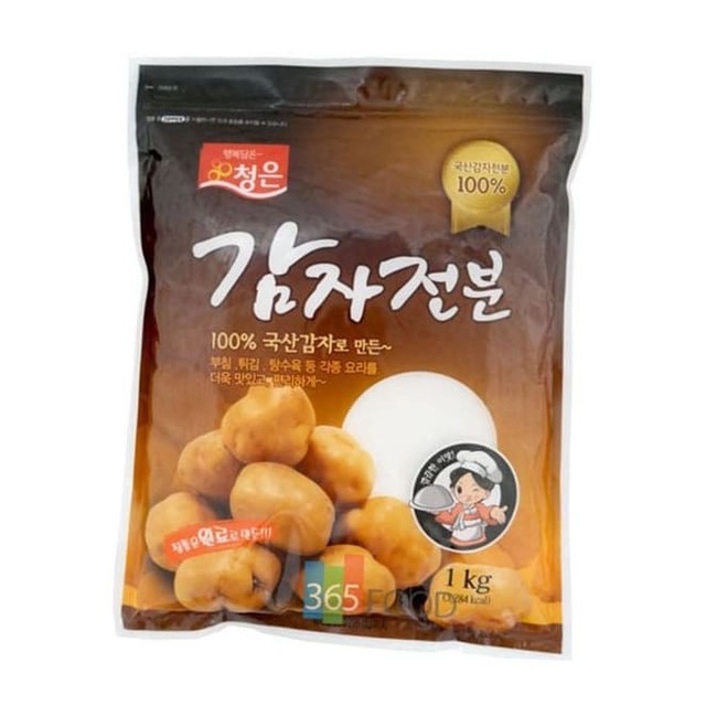 청은식품 이미지