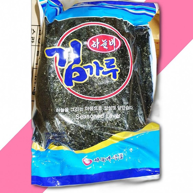 하늘비식품 이미지