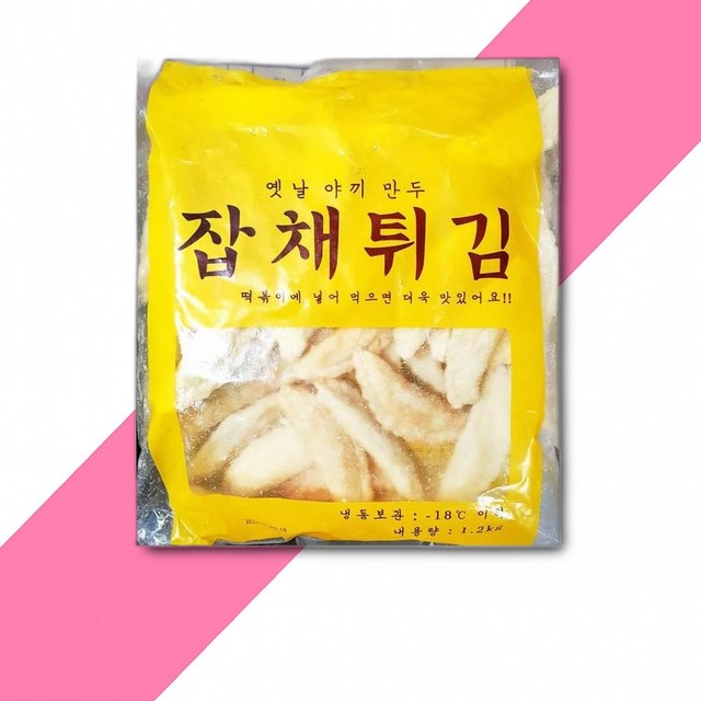 만복식품 이미지