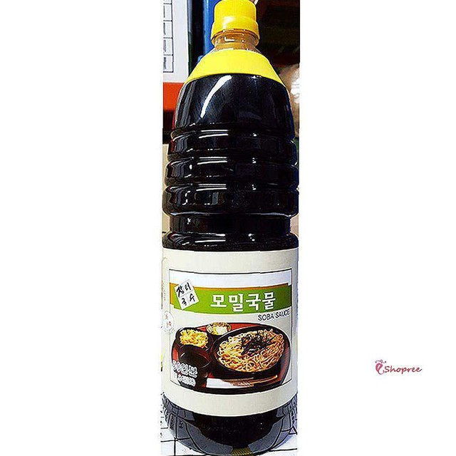 장터국수식당 이미지