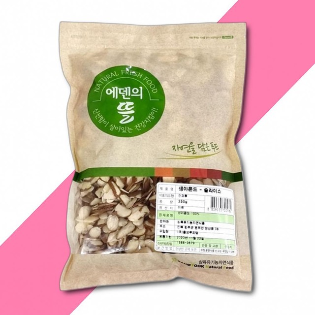 삼육유기농자연식품 이미지