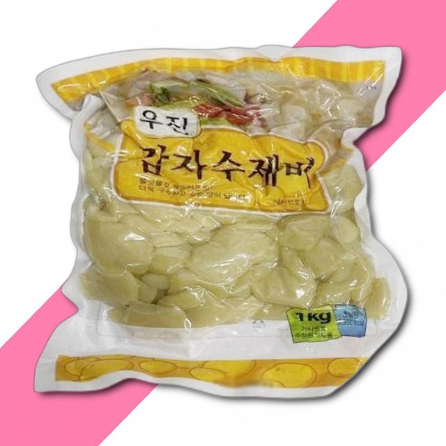 우진식품 이미지