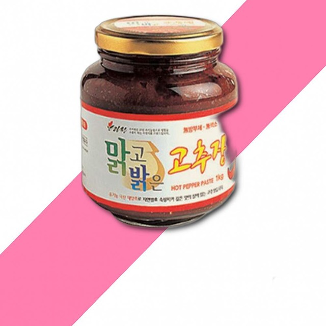 우리원식품 이미지