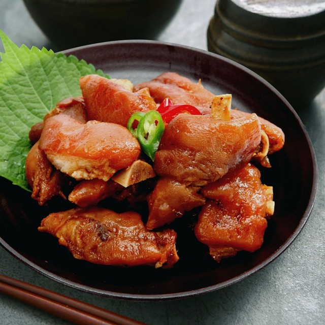 삼우식품 이미지