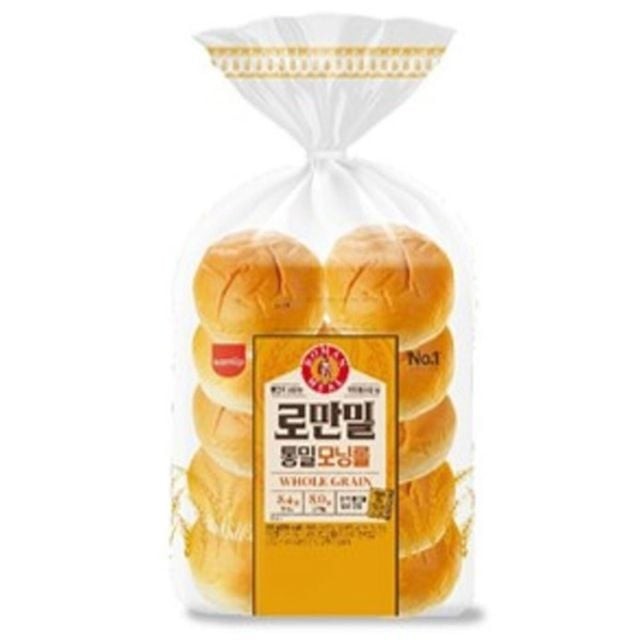 (주)삼립식품 이미지