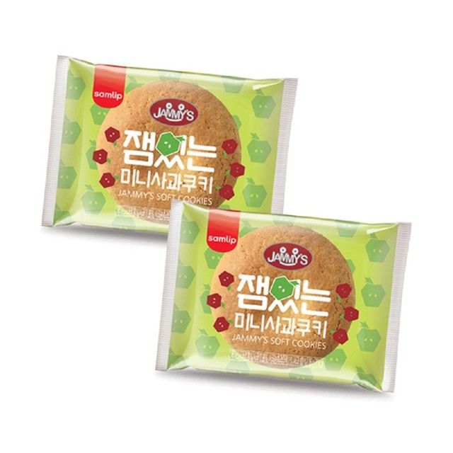(주)삼립식품 이미지