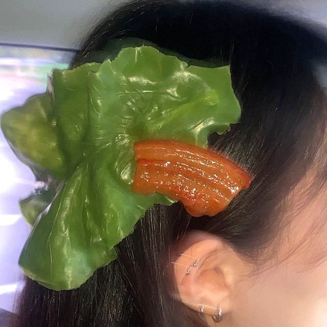 커플헤어 이미지