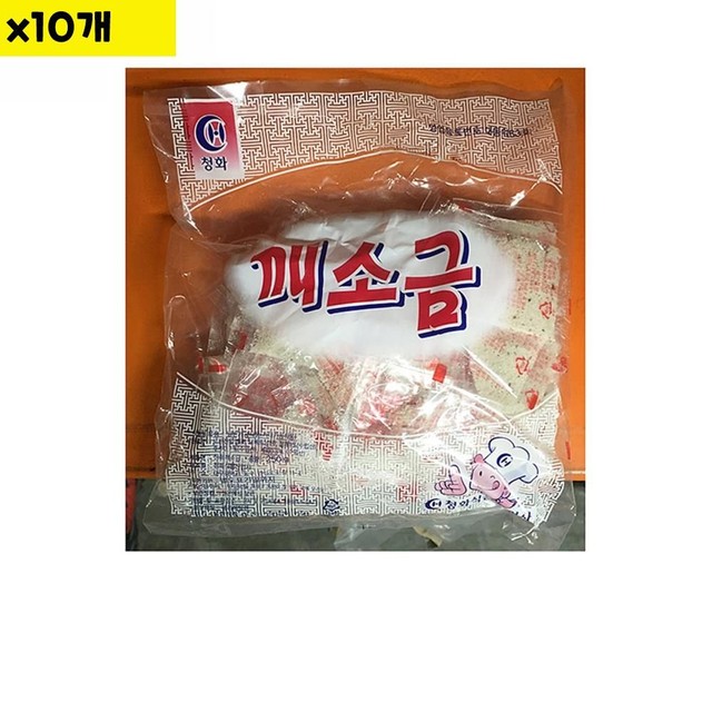 청화식품 이미지