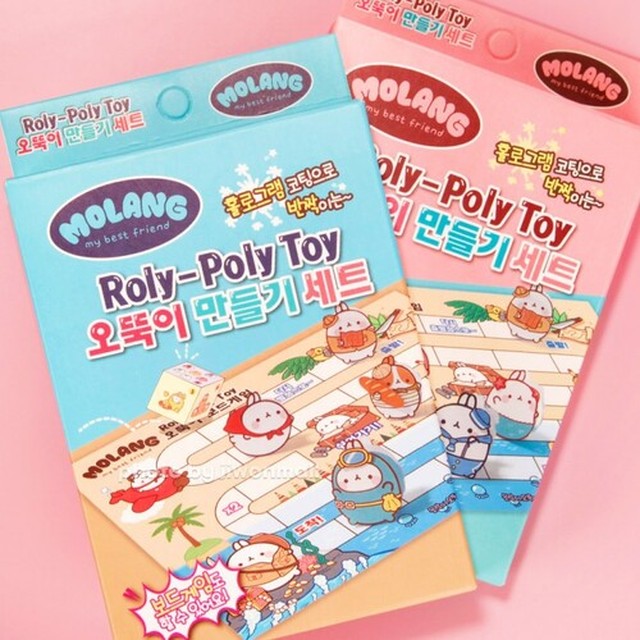 오뚝이 이미지
