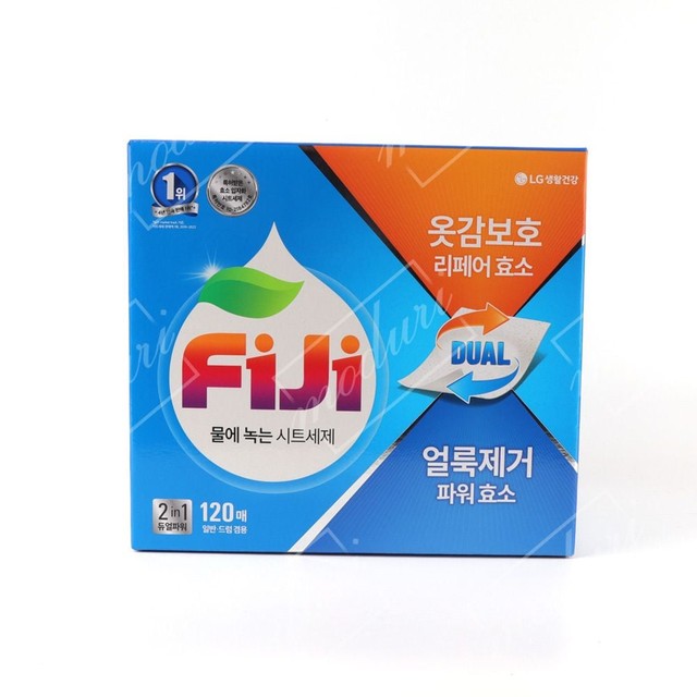 (주)엘지생활건강 이미지