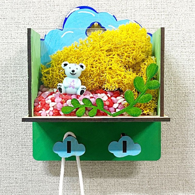 구름이몰 이미지