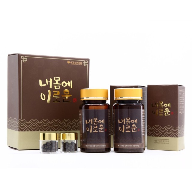 함평 이로운 굼벵이 이미지