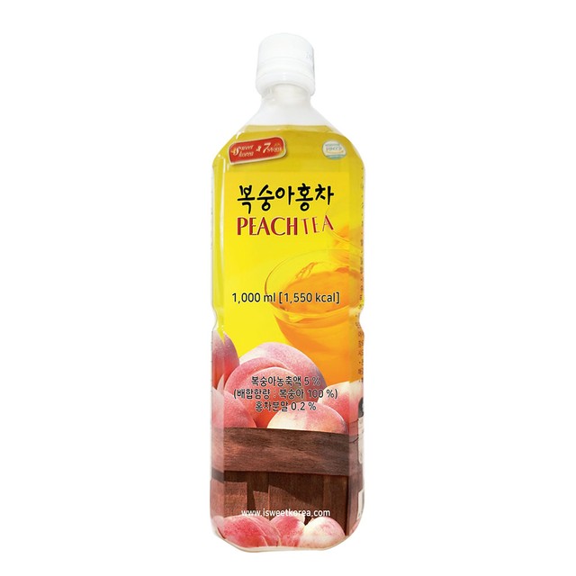 (주)스위트코리아 이미지