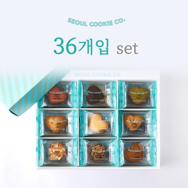 (주)서울쿠키컴퍼니 이미지