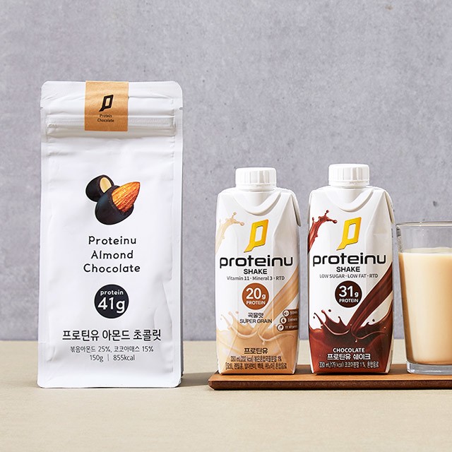 프로틴유 이미지