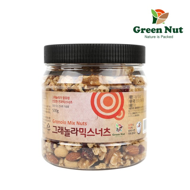 그린농산 이미지