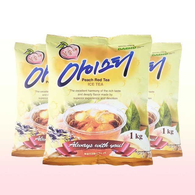 대호식품 이미지