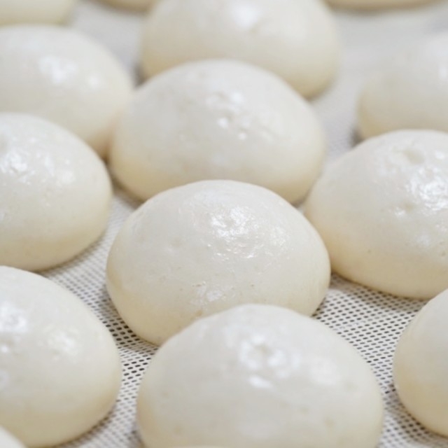 토속안흥찐빵 이미지