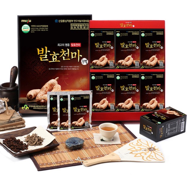 무주덕유산반딧골영농조합법인 이미지