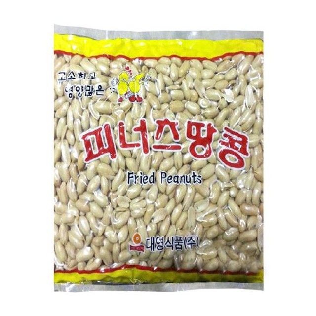 대영식품 이미지