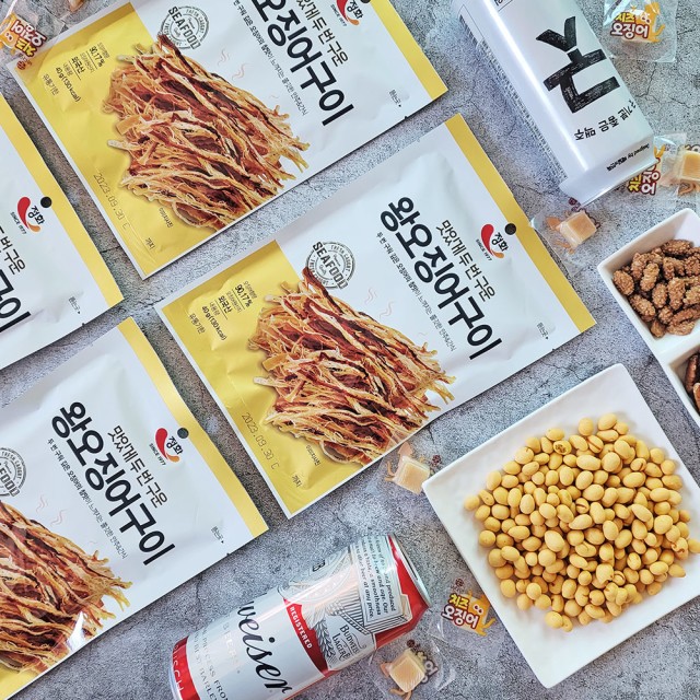 정화식품(주) 이미지
