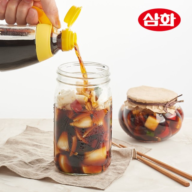 삼화식품공사(양조) 이미지