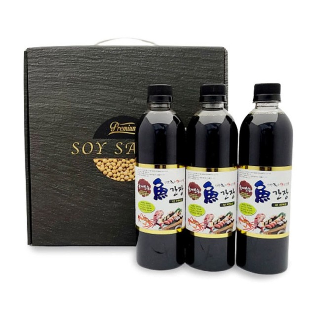 (주)삼진푸드 이미지