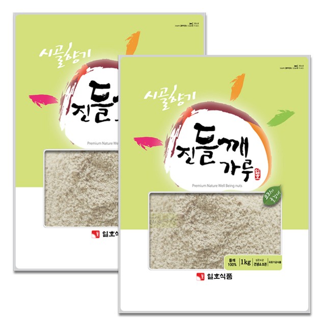 일호식품 이미지