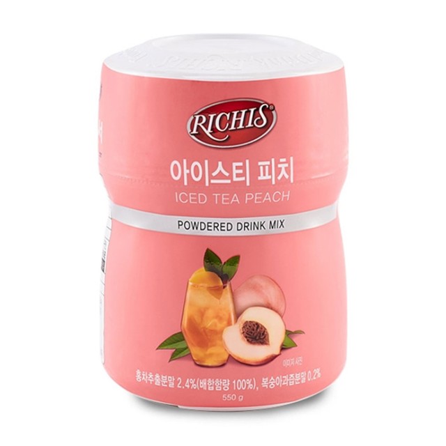 동서음료(주) 이미지