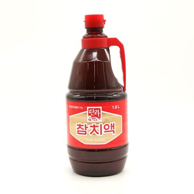 한라푸드 이미지
