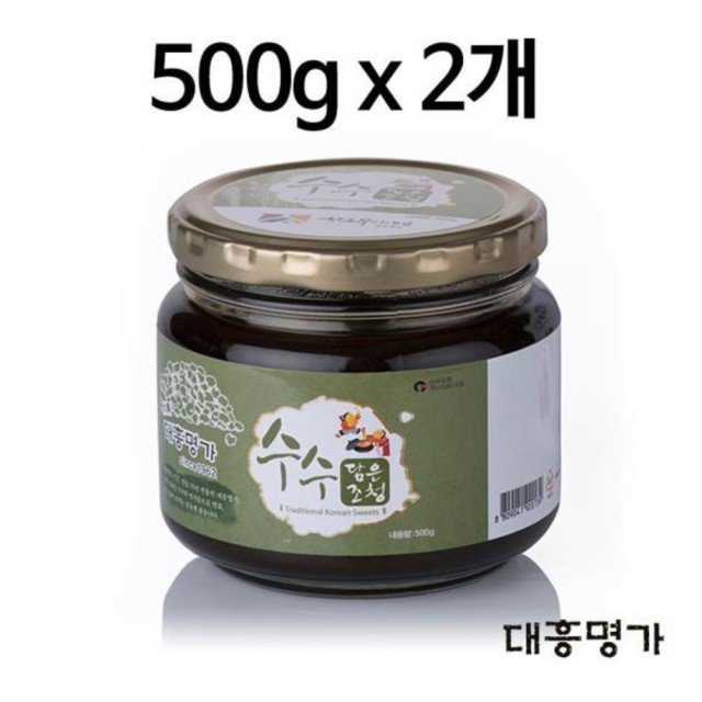 대흥식품 이미지