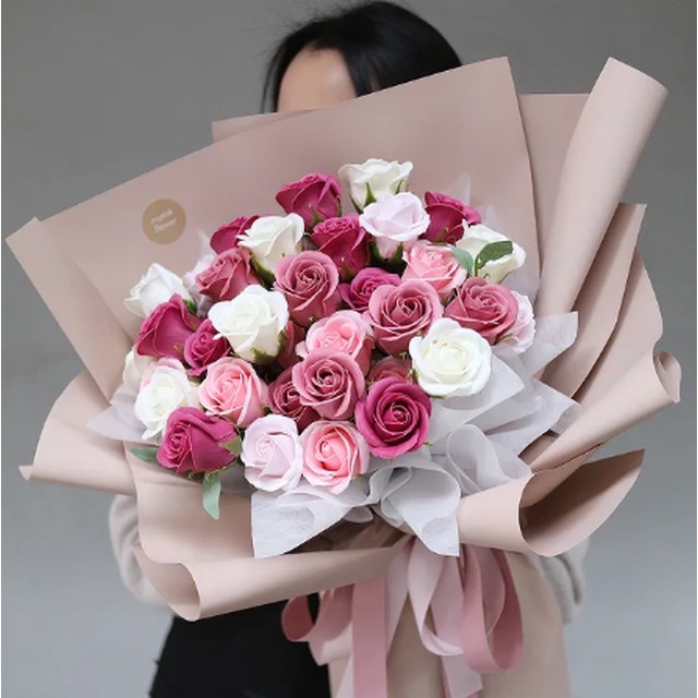 마태플라워 이미지