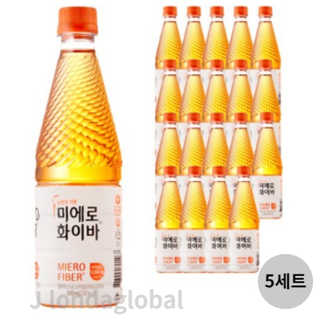 우일음료 이미지