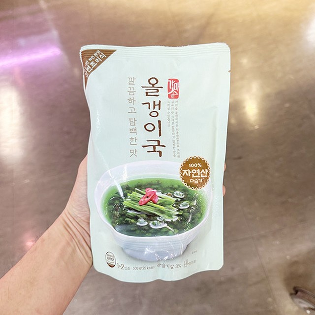 청조푸드 이미지
