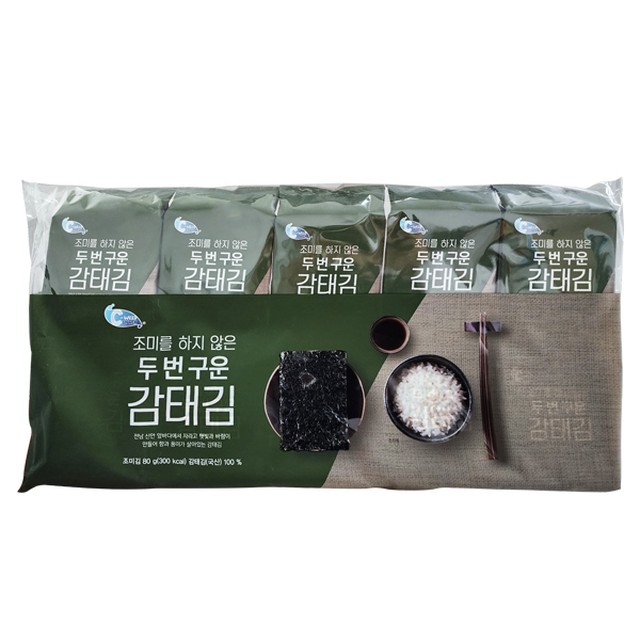 예맛상사(주) 이미지