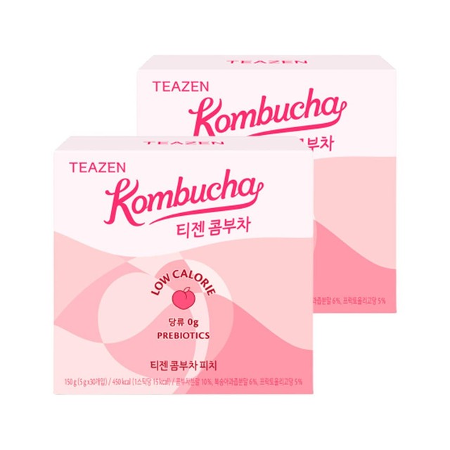 주식회사 티젠 이미지