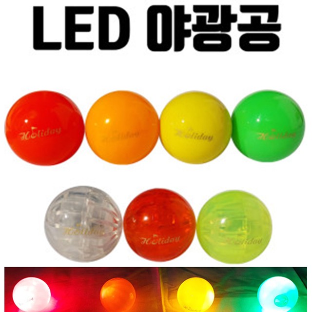 홀리데이파크골프 이미지