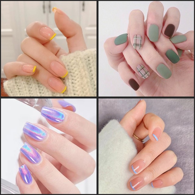 네일아떼 이미지